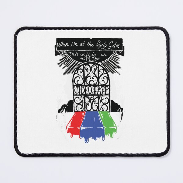 Item preview, Videotape          designed and sold by MuseDarkwin.