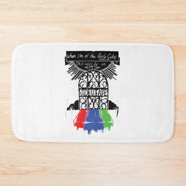 Item preview, Videotape          designed and sold by MuseDarkwin.