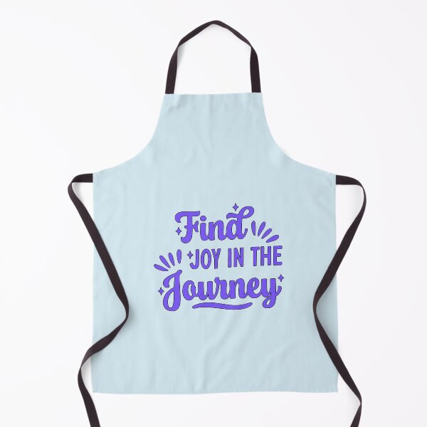 Item preview, Find Joy in the Journey designed and sold by WarriorsArmour.