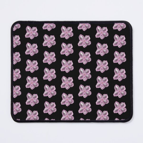 Item preview, Pink flower designed and sold by ZorianArt.