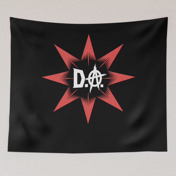 Item preview, D.O.A Band 1160 designed and sold by BradWhitney.