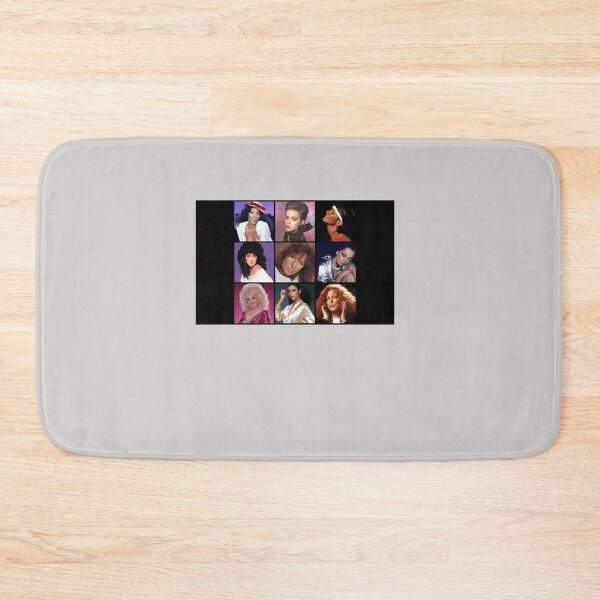 Item preview, 80'S-Female-Pop-Stars designed and sold by JasenUpto.