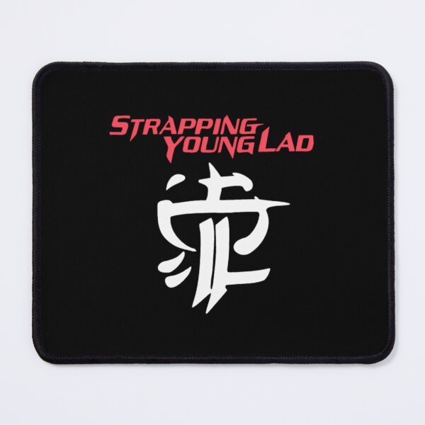 Item preview, Strapping Young Band designed and sold by siusapafosg.