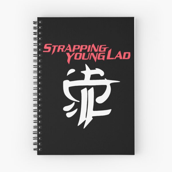 Item preview, Strapping Young Band designed and sold by siusapafosg.