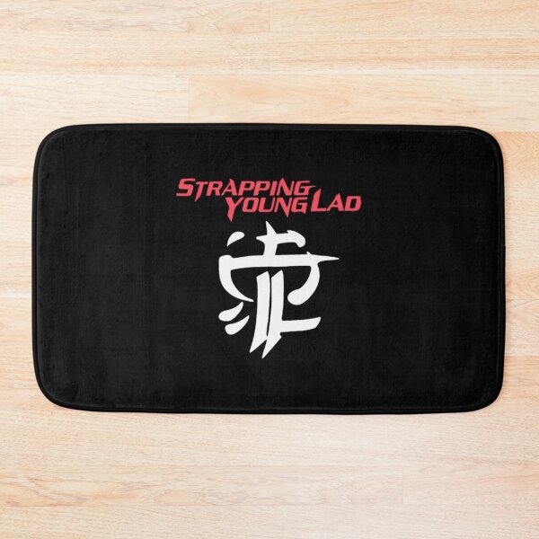 Item preview, Strapping Young Band designed and sold by siusapafosg.