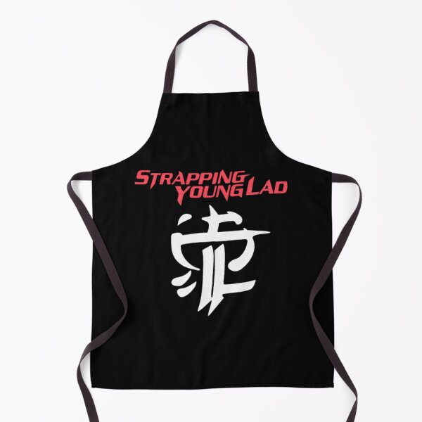 Item preview, Strapping Young Band designed and sold by siusapafosg.