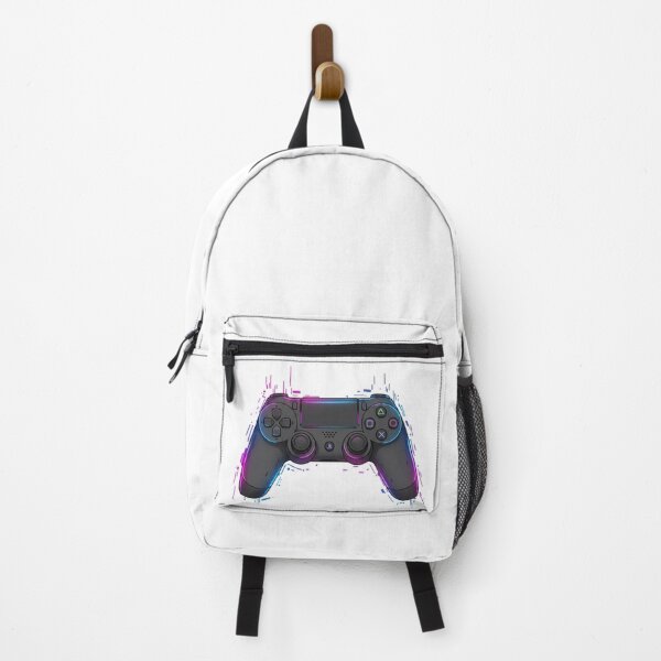 Item preview, Game Controller with Neon Gradients designed and sold by ARM-Designs.