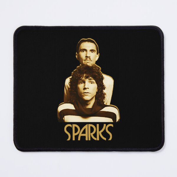 Item preview, Sparks designed and sold by siusapafosg.