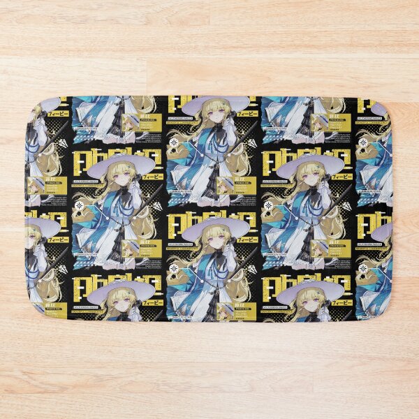 Item preview, Phoebe Wuthering Waves - V.5 designed and sold by IZQINAV.