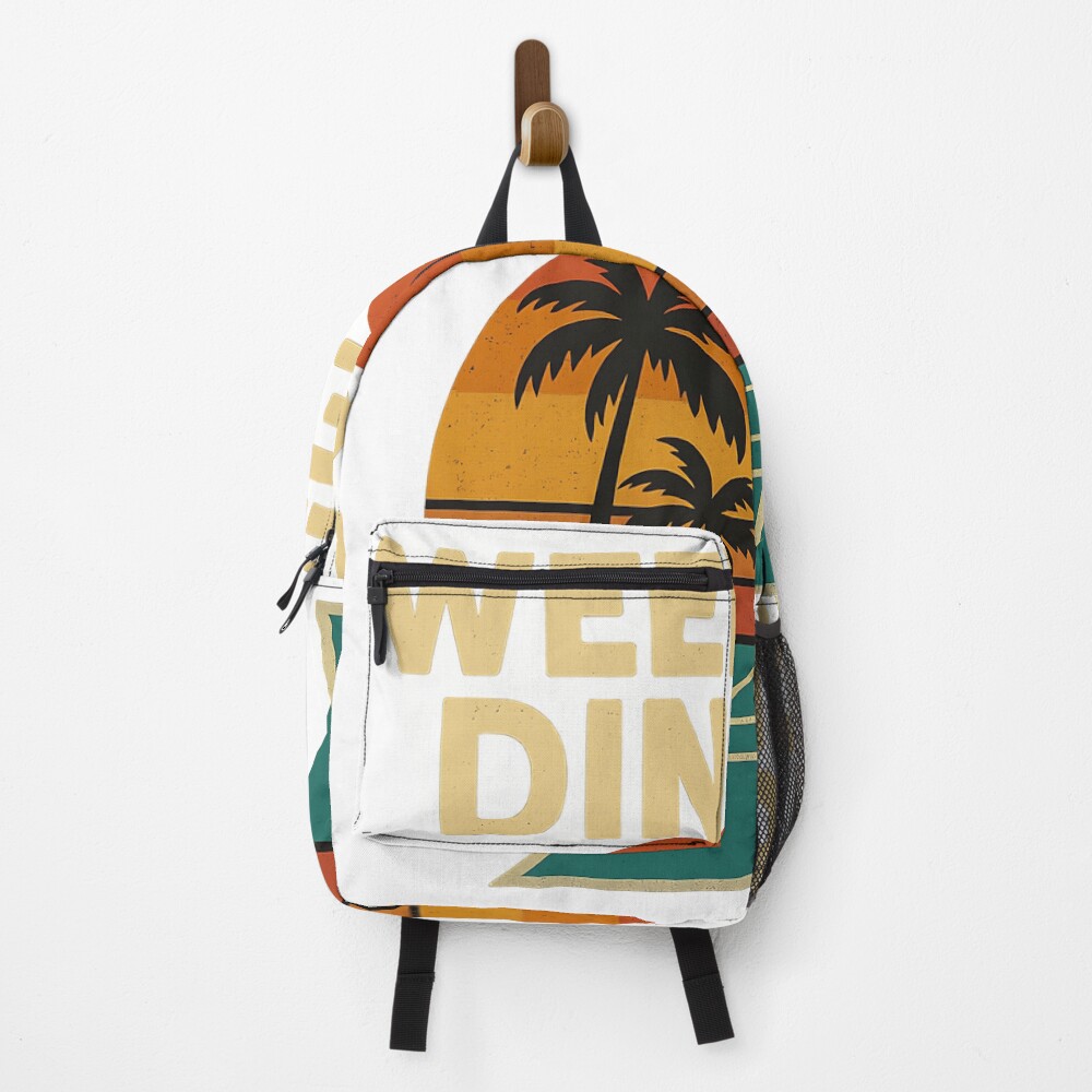 Item preview, Backpack designed and sold by Print-Rally.