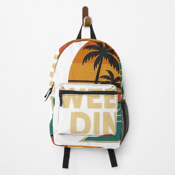 Item preview, Weekend Dinker designed and sold by Print-Rally.