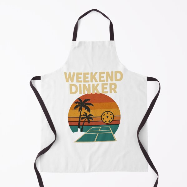 Item preview, Weekend Dinker designed and sold by Print-Rally.