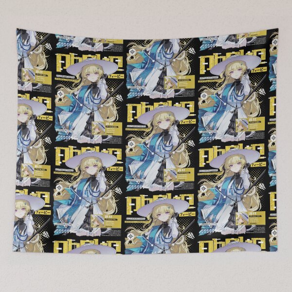 Item preview, Phoebe Wuthering Waves - V.5 designed and sold by IZQINAV.