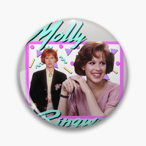 Item preview, 80S-Molly-Ringwald designed and sold by JasenUpto.