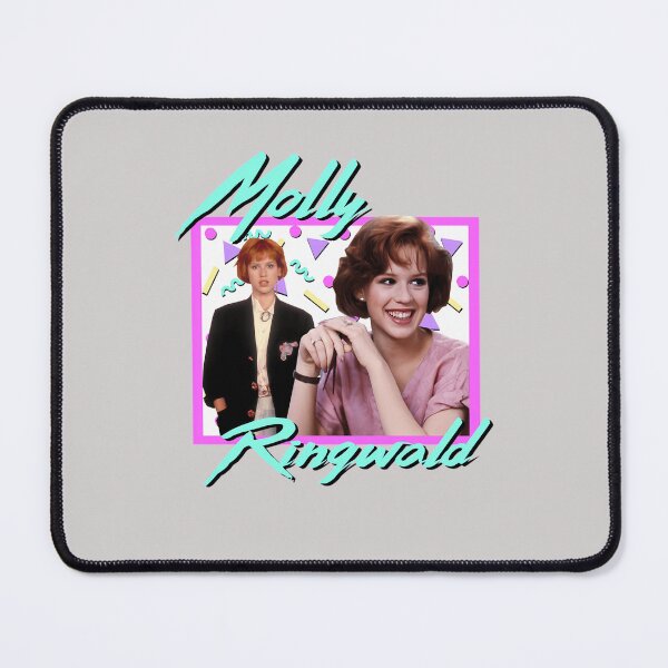 Item preview, 80S-Molly-Ringwald designed and sold by JasenUpto.