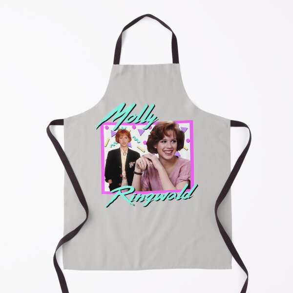 Item preview, 80S-Molly-Ringwald designed and sold by JasenUpto.