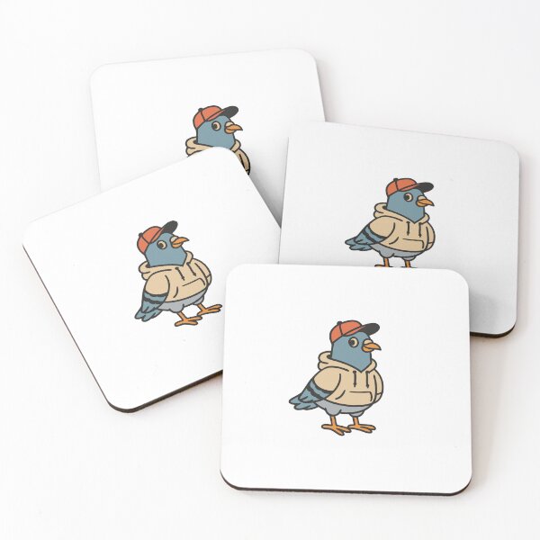 Item preview, City Pigeon designed and sold by SamKillian.