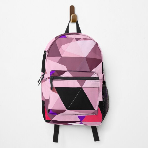 Item preview, various geometric shaped pattern abstract design designed and sold by SmashingDeals.