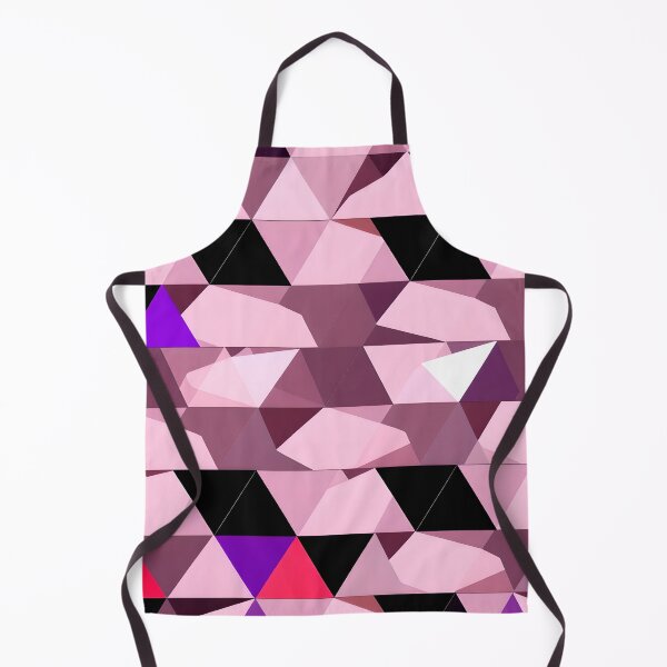 Item preview, various geometric shaped pattern abstract design designed and sold by SmashingDeals.