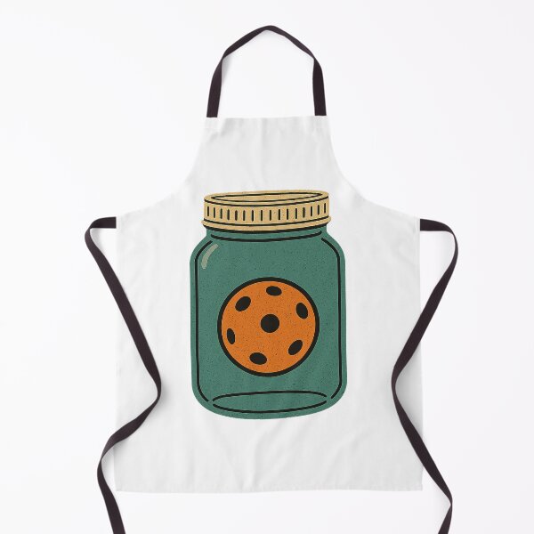 Item preview, Pickled Ball designed and sold by Print-Rally.