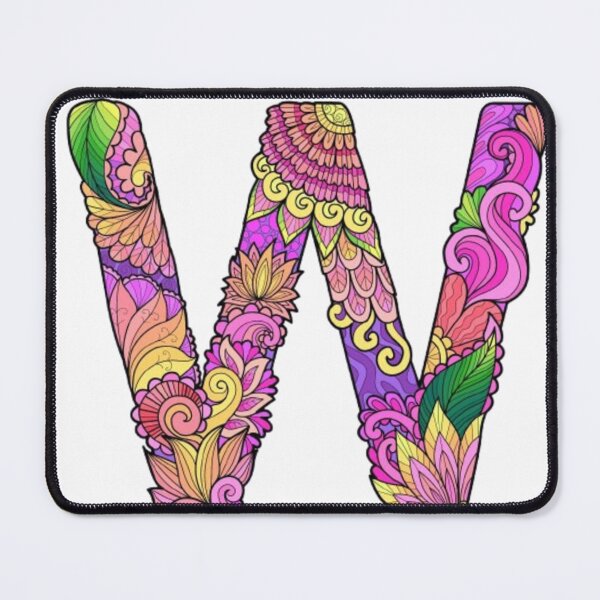 Item preview, Floral Fantasy W designed and sold by HSE1.