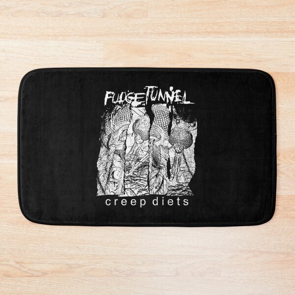 Item preview, Fudge Tunnel Creep Diets designed and sold by siusapafosg.