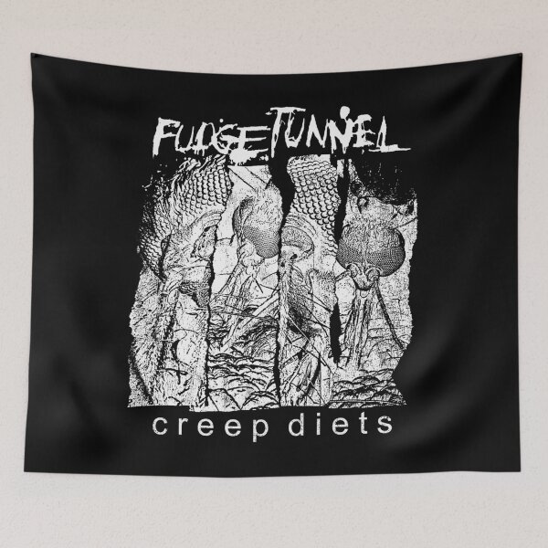 Item preview, Fudge Tunnel Creep Diets designed and sold by siusapafosg.