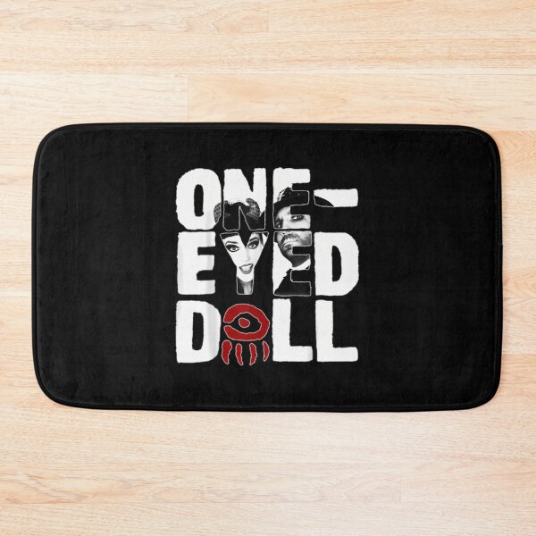 Item preview, One Eyed Doll Band Selfie designed and sold by siusapafosg.