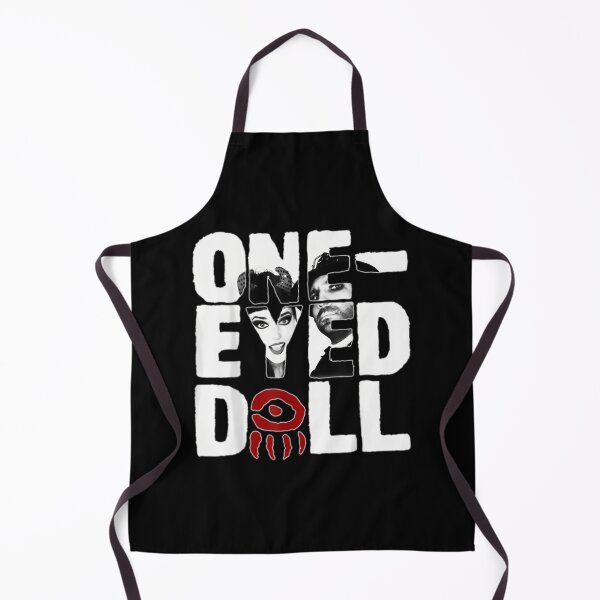 Item preview, One Eyed Doll Band Selfie designed and sold by siusapafosg.