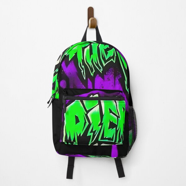 Item preview, Pierce The Veil Neon designed and sold by siusapafosg.