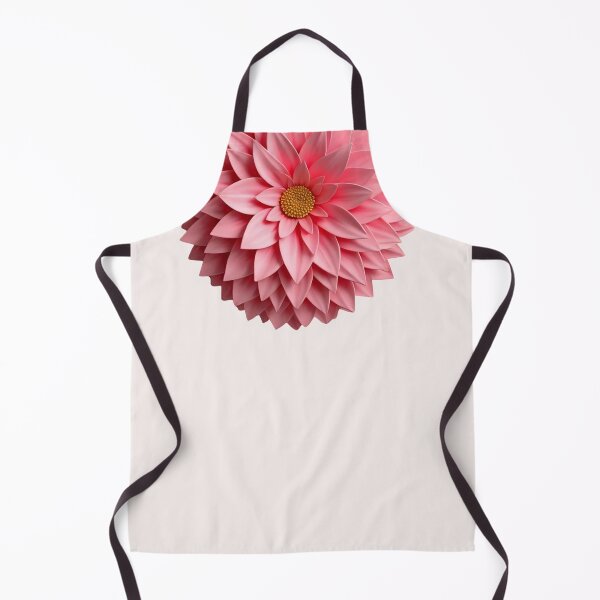 Item preview, 3D peach bloom sunflower designed and sold by trivora.