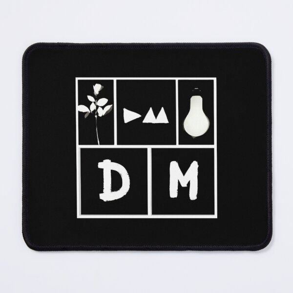 Item preview, Depeche Band designed and sold by siusapafosg.