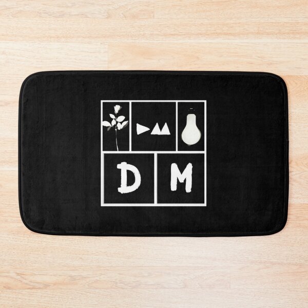 Item preview, Depeche Band designed and sold by siusapafosg.