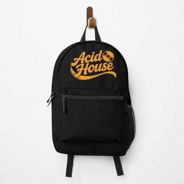 Item preview, Acid House Music. Djs gift designed and sold by paulo silveira.