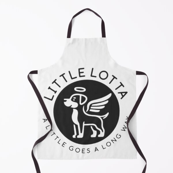 Item preview, Little Lotta - A Little Goes a Long Way designed and sold by Creative128.