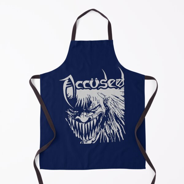 Item preview, Accused Metal Zone ✝ The Accused Group Show designed and sold by Adonaijavier.