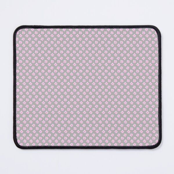 Item preview, Pattern with pink flowers designed and sold by ZorianArt.