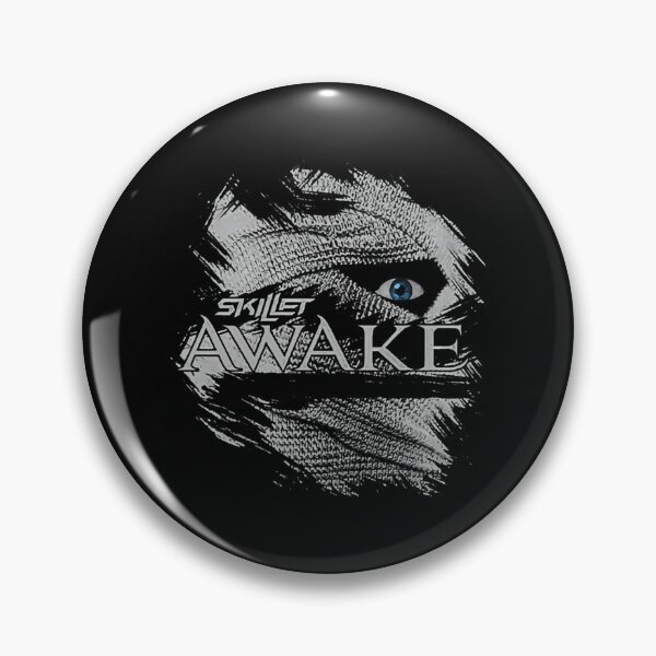 Item preview, Awake designed and sold by siusapafosg.