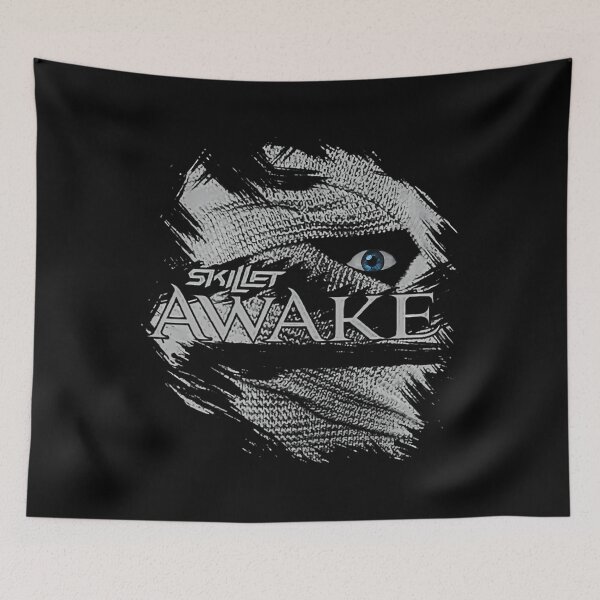 Item preview, Awake designed and sold by siusapafosg.