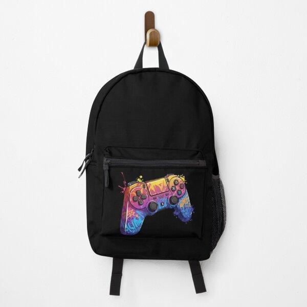 Item preview, Game Controller with Graffiti Skin designed and sold by ARM-Designs.