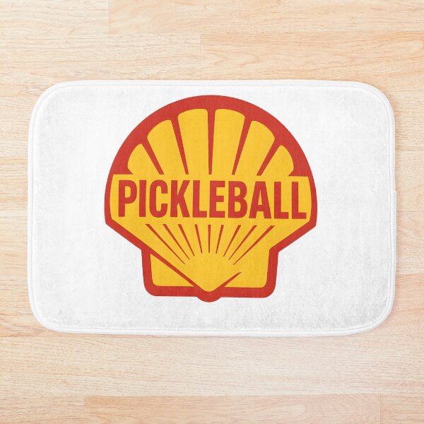 Item preview, Concha de Pickleball designed and sold by Print-Rally.