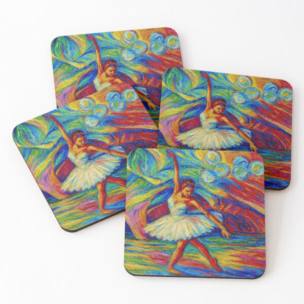 Item preview, The dance, dancer and freedom#3 designed and sold by Helios Be. Lavsh.