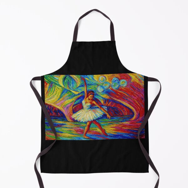 Item preview, The dance, dancer and freedom#3 designed and sold by Helios Be. Lavsh.