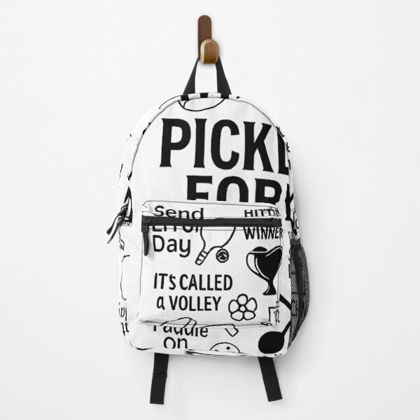 Item preview, Pickleball Forever designed and sold by Print-Rally.