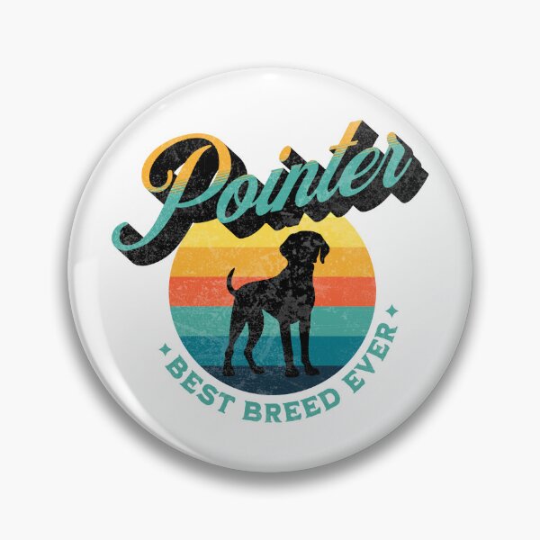 Item preview, German Shorthaired Pointer Best Breed Ever Funny Gift designed and sold by Guarddogdrive.