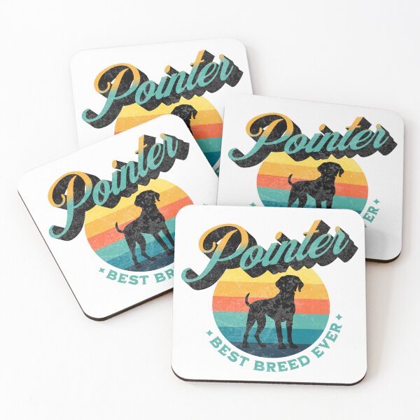 Item preview, German Shorthaired Pointer Best Breed Ever Funny Gift designed and sold by Guarddogdrive.