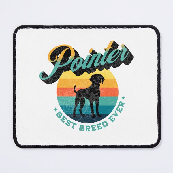 Item preview, German Shorthaired Pointer Best Breed Ever Funny Gift designed and sold by Guarddogdrive.