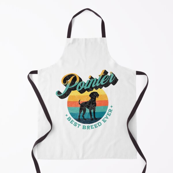 Item preview, German Shorthaired Pointer Best Breed Ever Funny Gift designed and sold by Guarddogdrive.