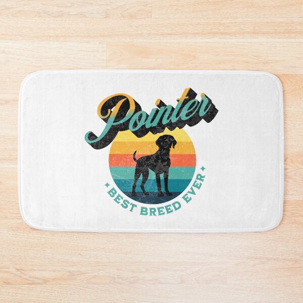 Item preview, German Shorthaired Pointer Best Breed Ever Funny Gift designed and sold by Guarddogdrive.
