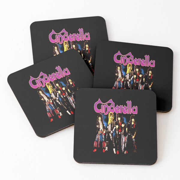 Item preview, Cinderella Band New Best designed and sold by siusapafosg.